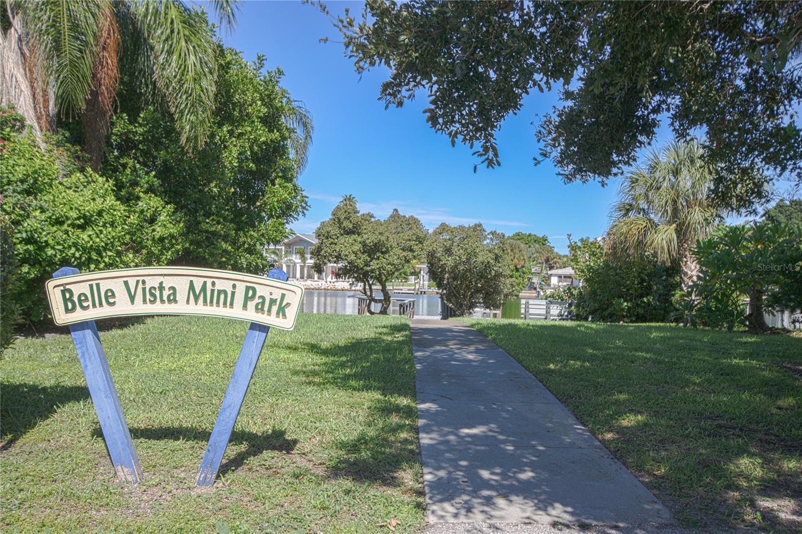 Image 33 of 35 For 3665 Belle Vista Drive E