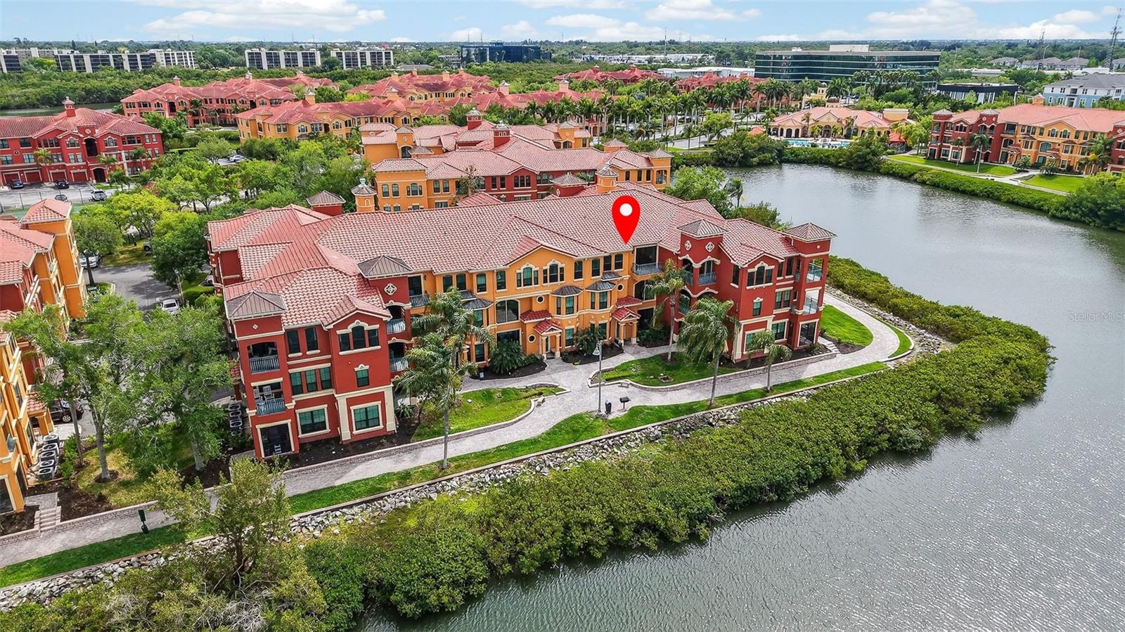 Details for 2730 Via Tivoli  335a, CLEARWATER, FL 33764