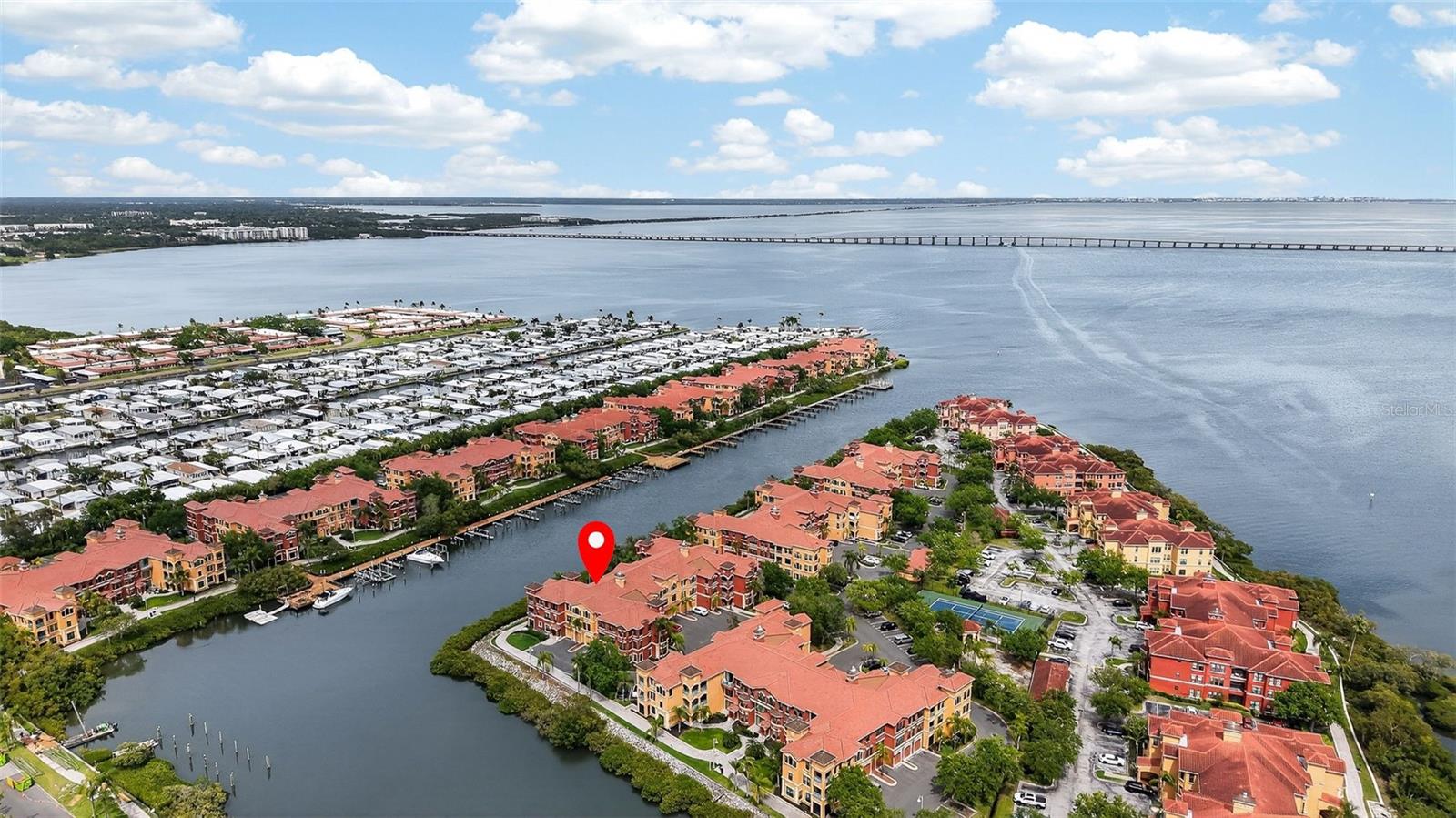 Image 3 of 32 For 2730 Via Tivoli  335a