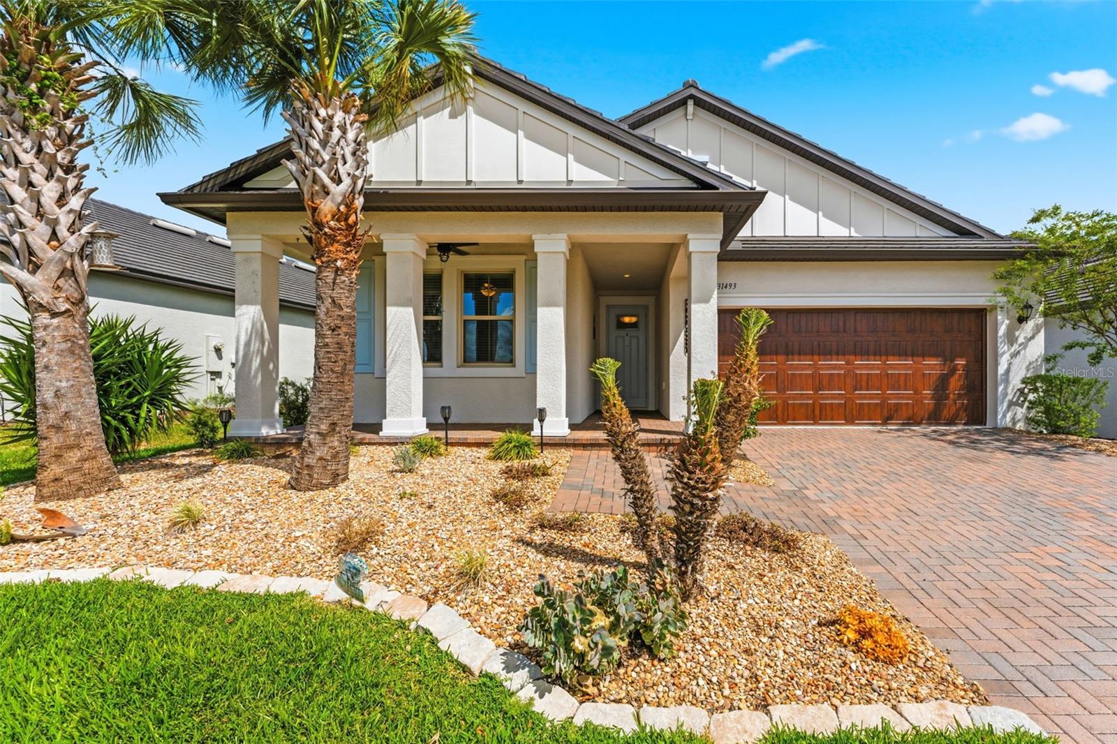 Details for 31493 Cannon Rush Drive, SAN ANTONIO, FL 33576