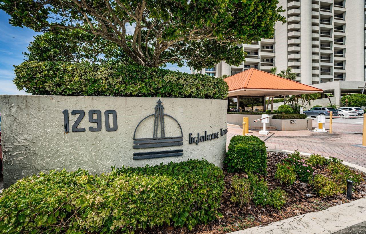 Details for 1290 Gulf Boulevard 2004, CLEARWATER BEACH, FL 33767