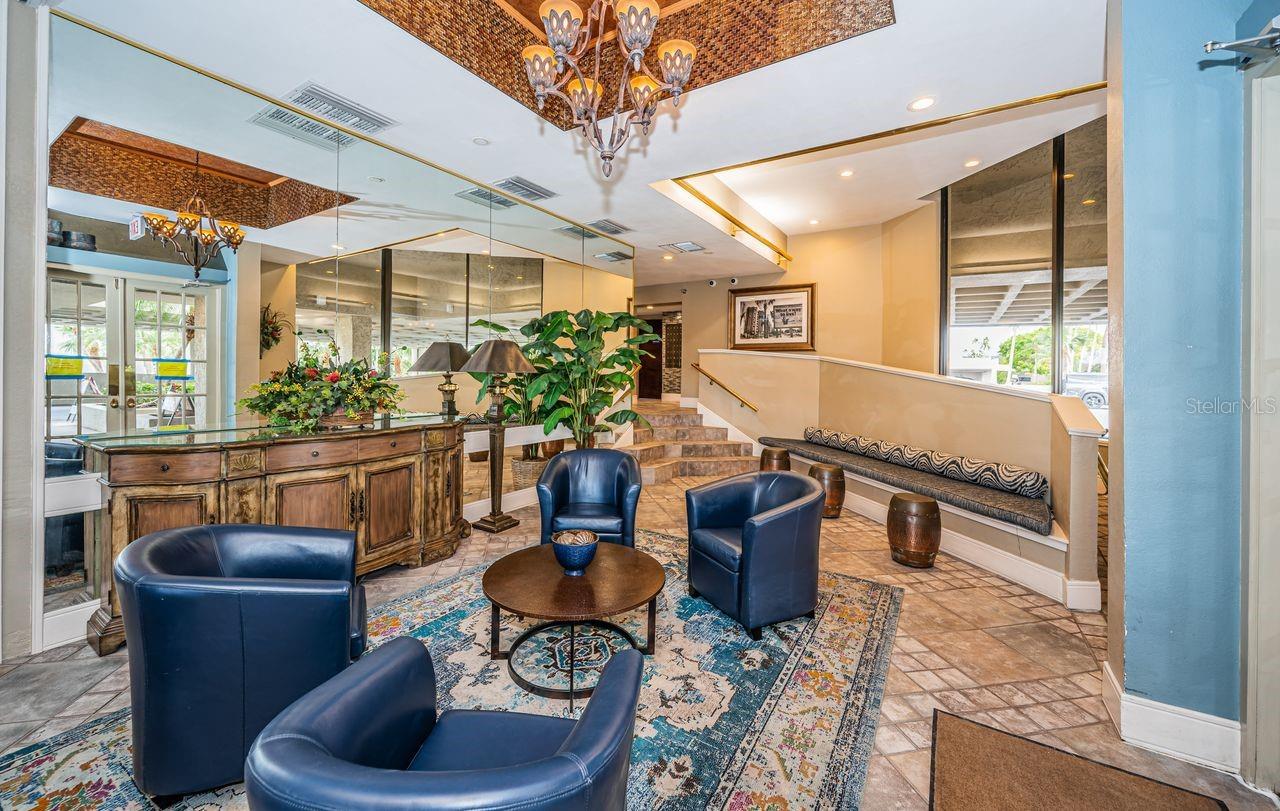 Image 71 of 83 For 1290 Gulf Boulevard 2004