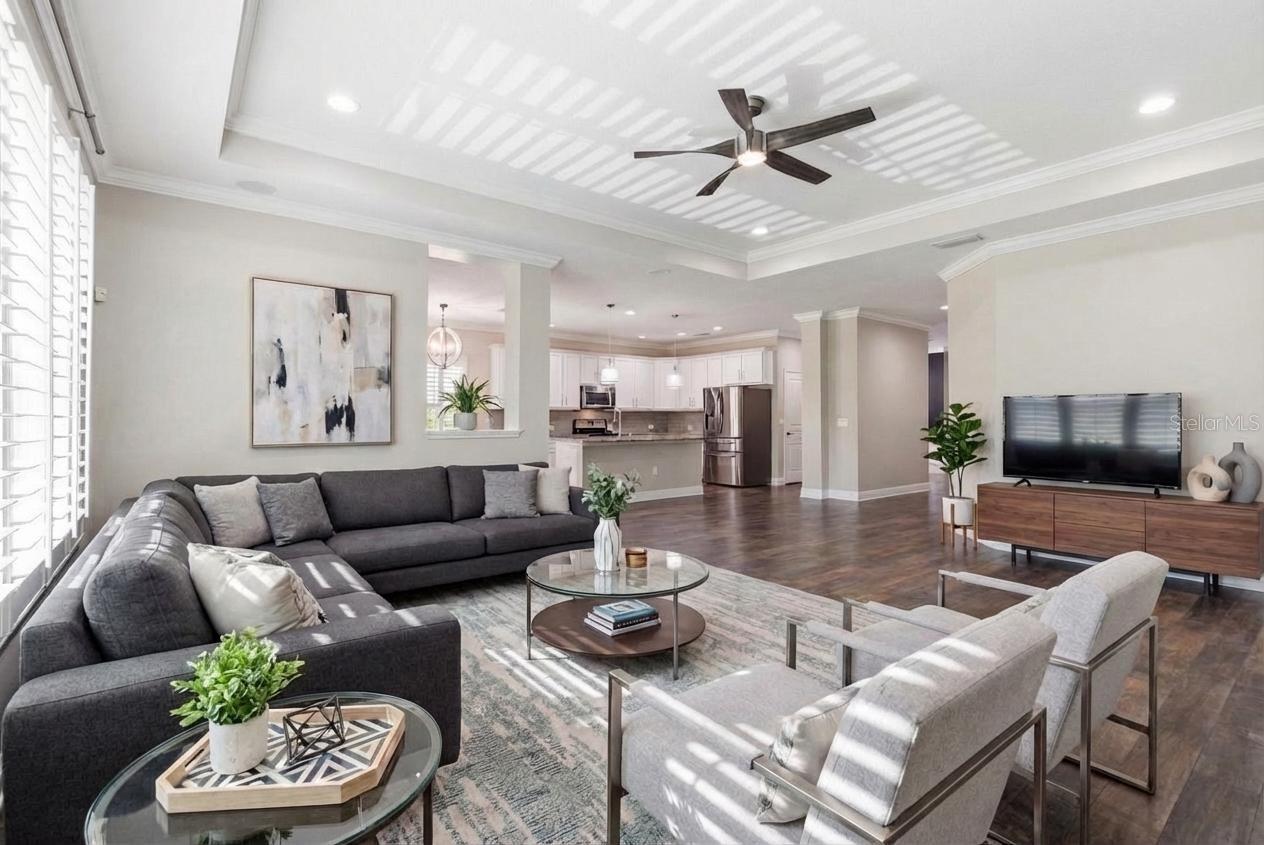 Listing photo id 14 for 7017 Artesian Court