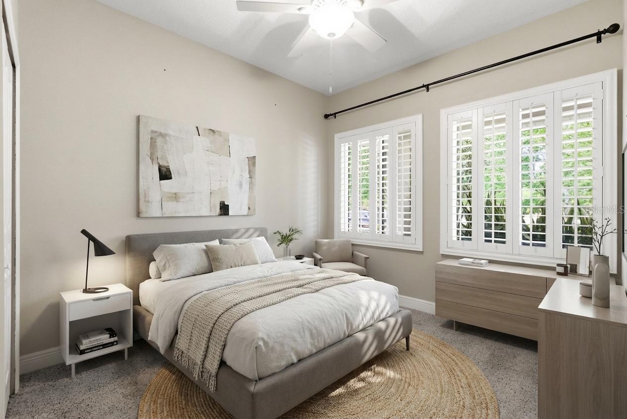 Listing photo id 28 for 7017 Artesian Court