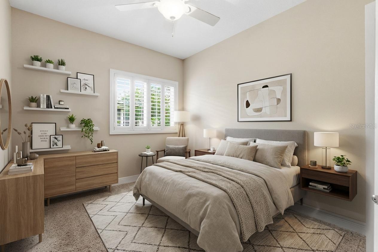 Listing photo id 32 for 7017 Artesian Court