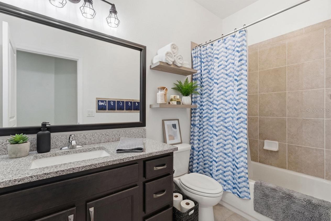 Listing photo id 34 for 7017 Artesian Court