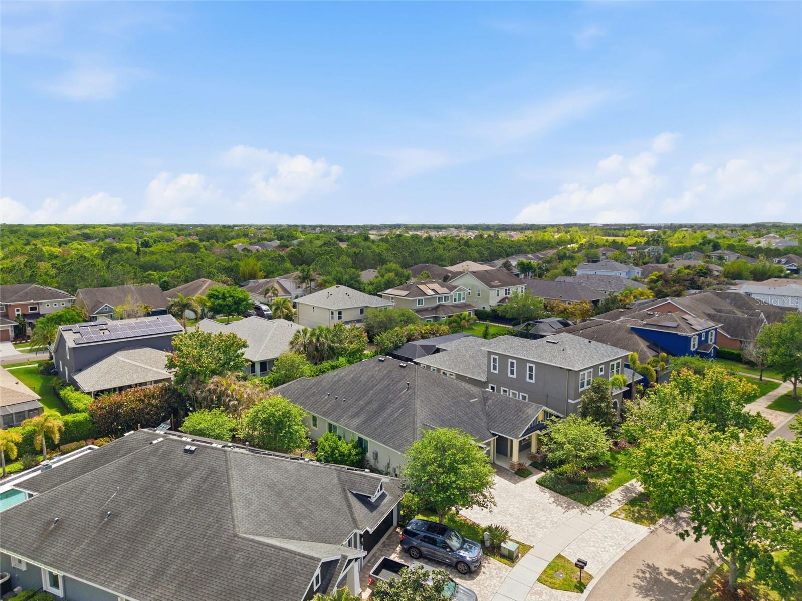 Listing photo id 39 for 7017 Artesian Court