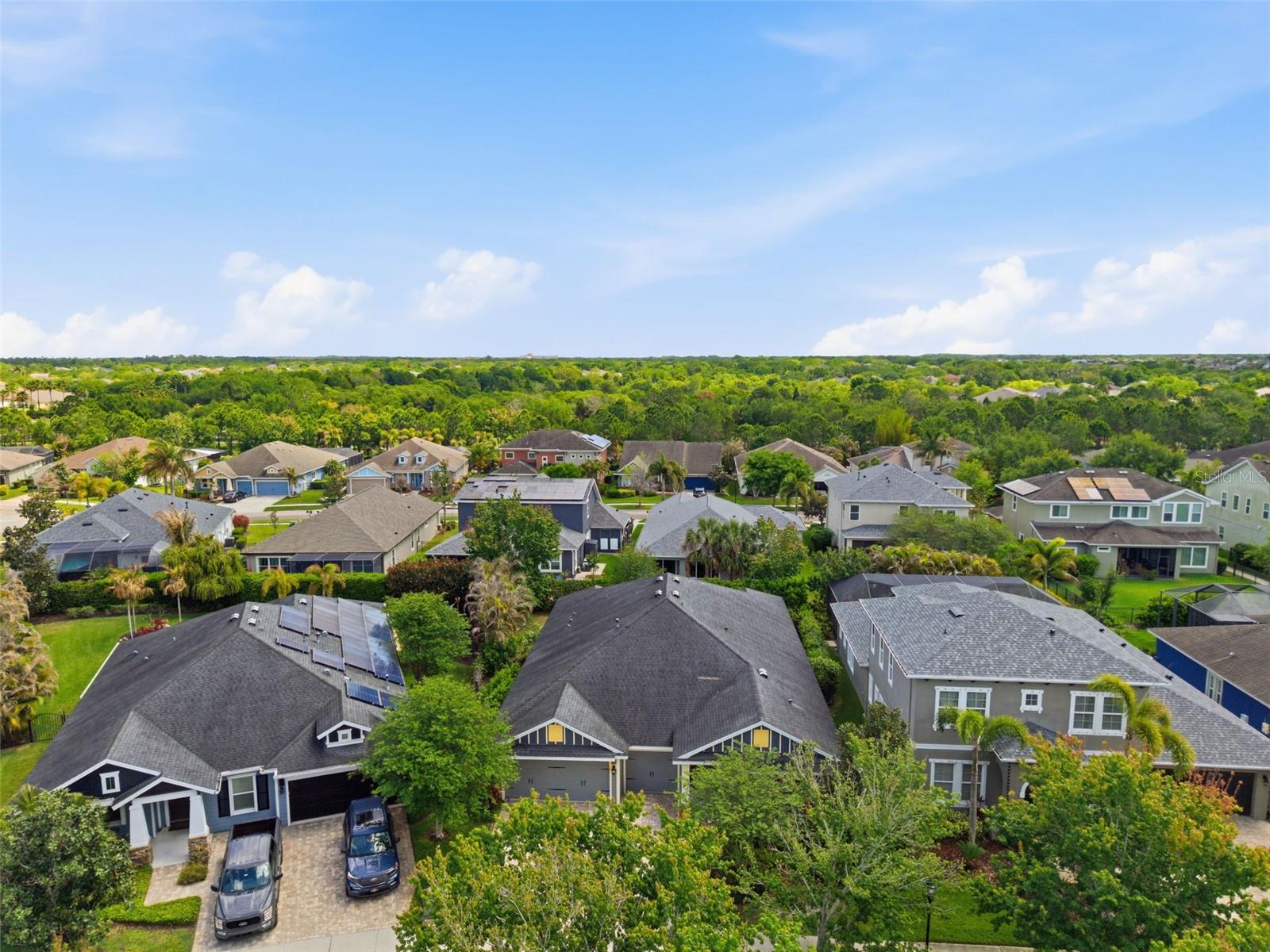 Listing photo id 40 for 7017 Artesian Court