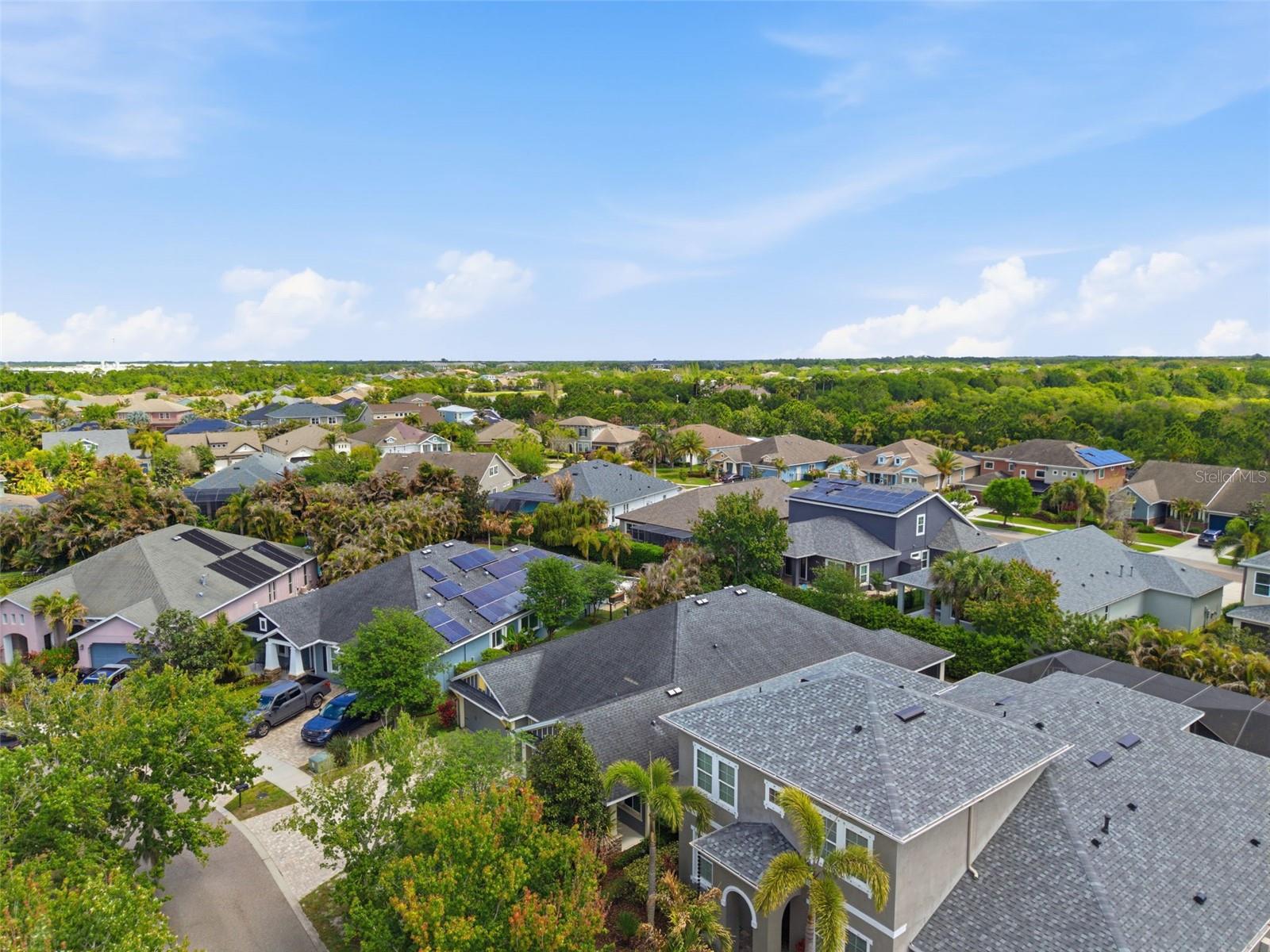 Listing photo id 41 for 7017 Artesian Court