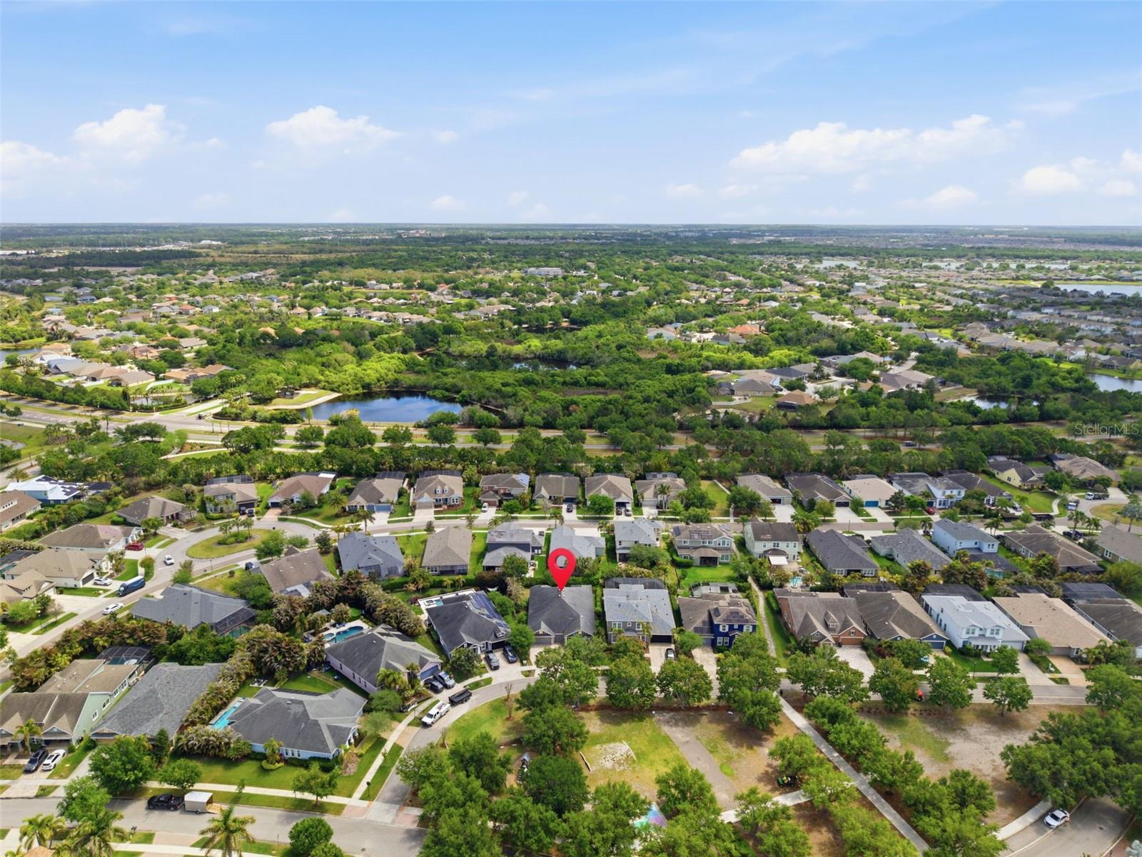 Listing photo id 43 for 7017 Artesian Court