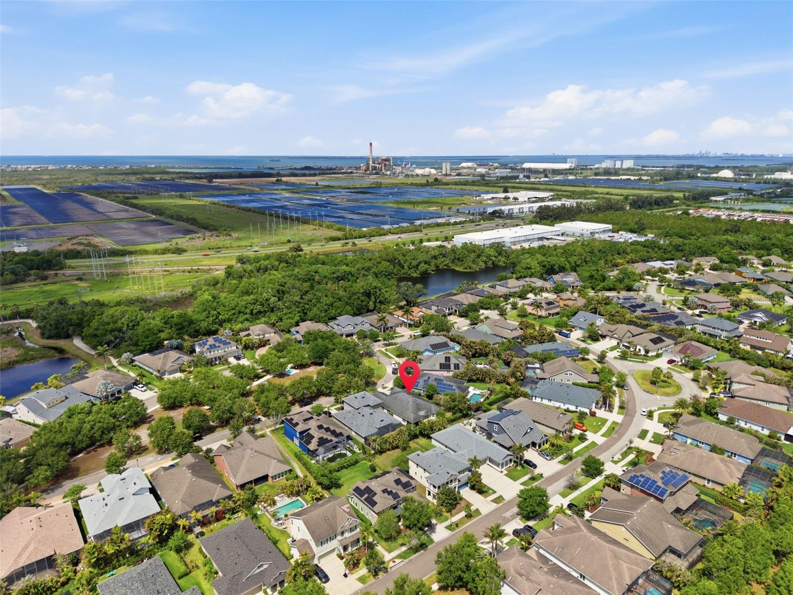 Listing photo id 47 for 7017 Artesian Court