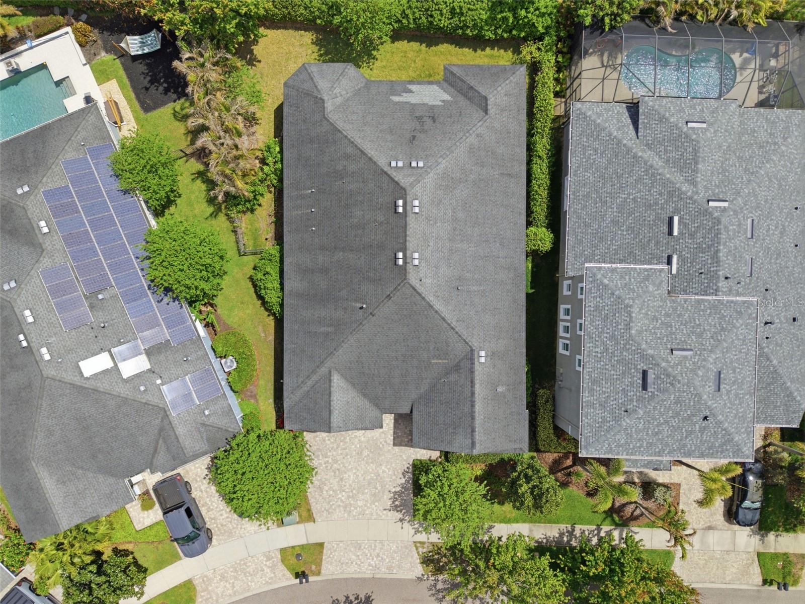 Listing photo id 48 for 7017 Artesian Court