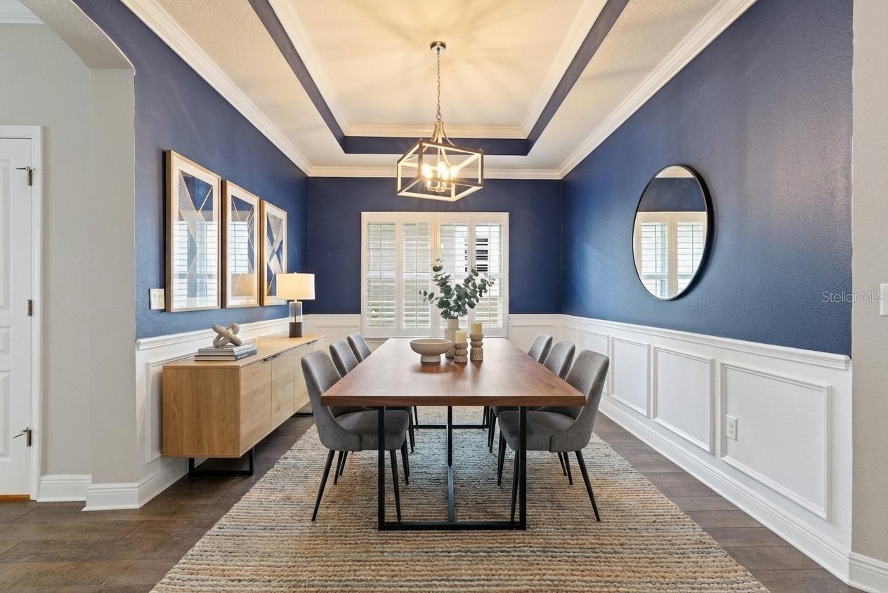 Listing photo id 5 for 7017 Artesian Court