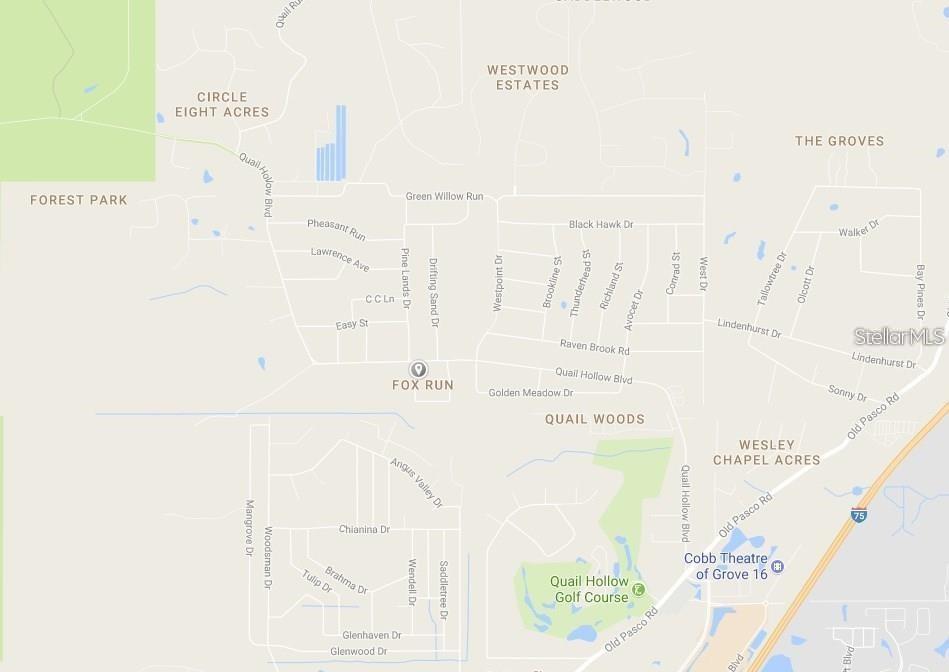 Image 4 of 16 For Quail Hollow Boulevard