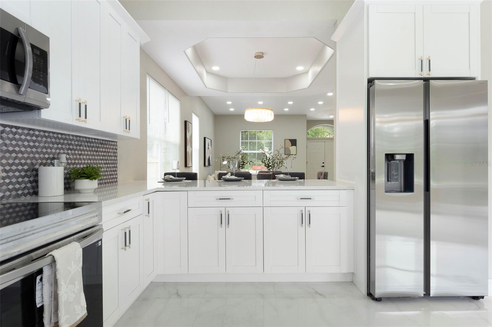 Listing photo id 9 for 2306 Colusa Lane