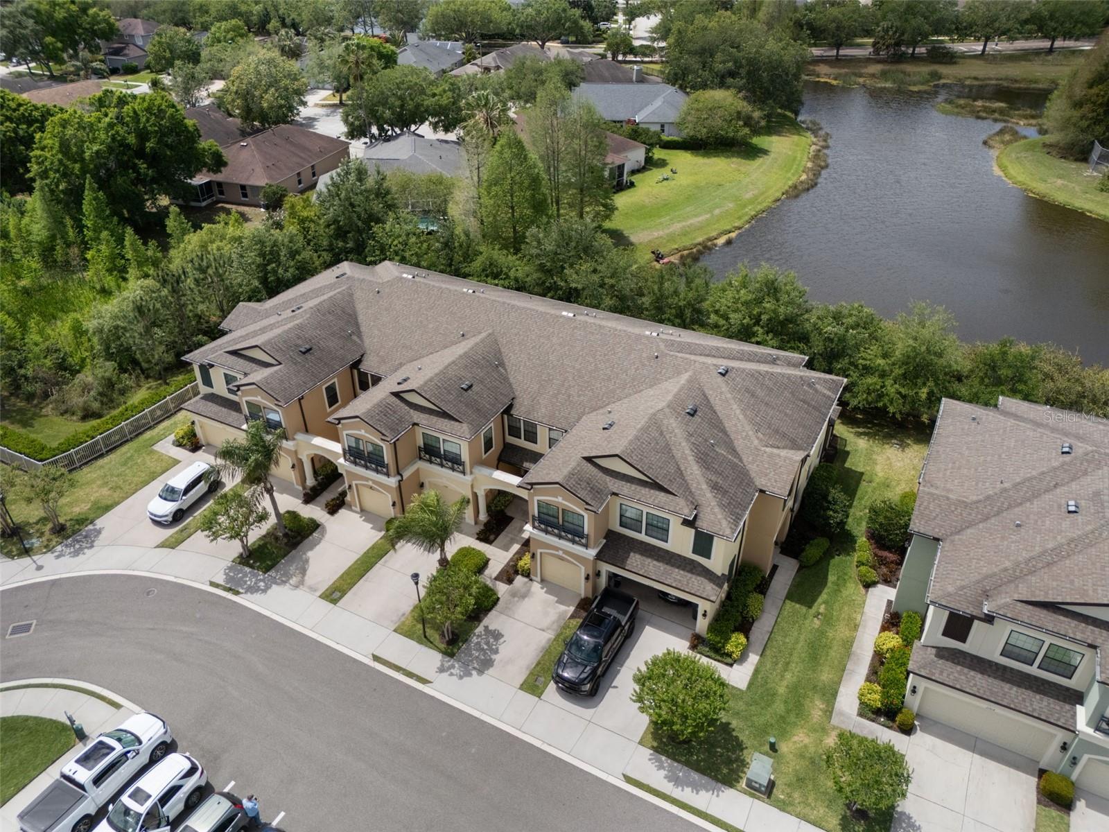 Image 55 of 64 For 11504 Crowned Sparrow Lane