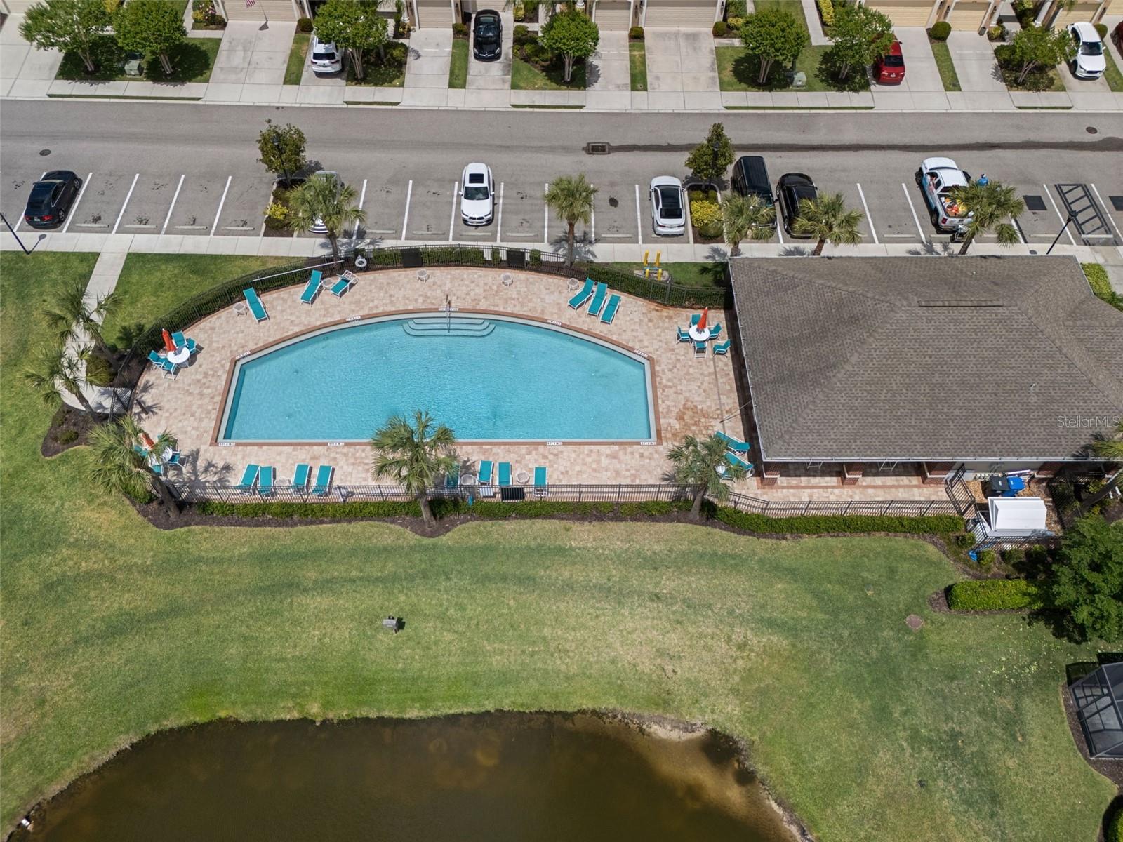 Image 59 of 64 For 11504 Crowned Sparrow Lane