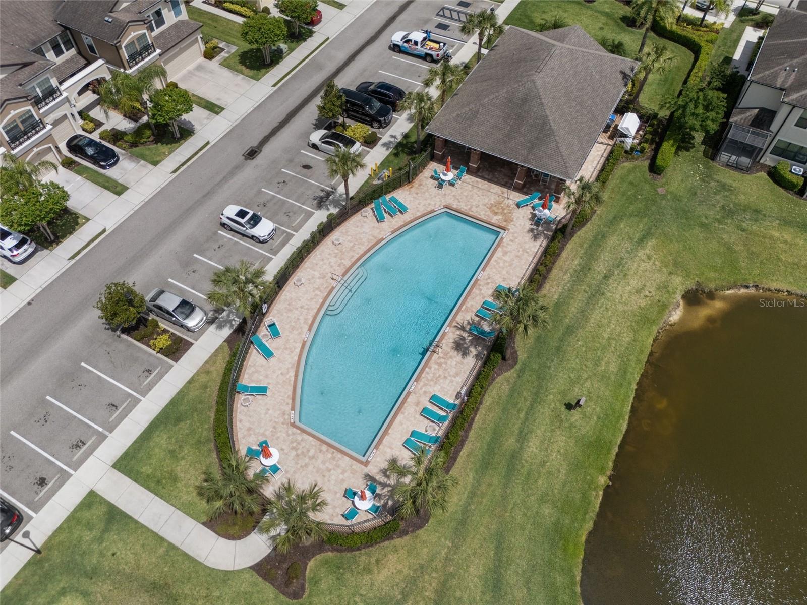 Image 60 of 64 For 11504 Crowned Sparrow Lane