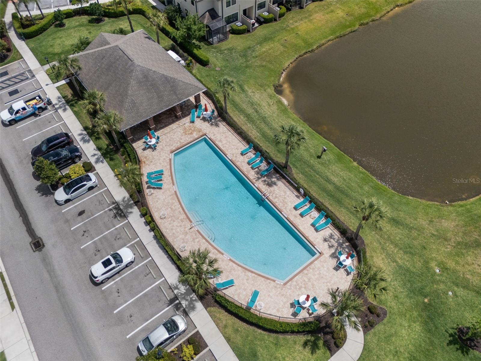 Image 61 of 64 For 11504 Crowned Sparrow Lane