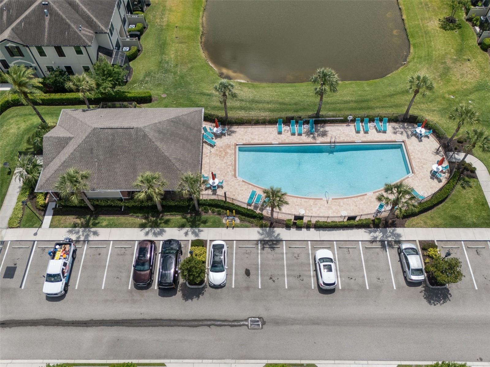 Image 62 of 64 For 11504 Crowned Sparrow Lane