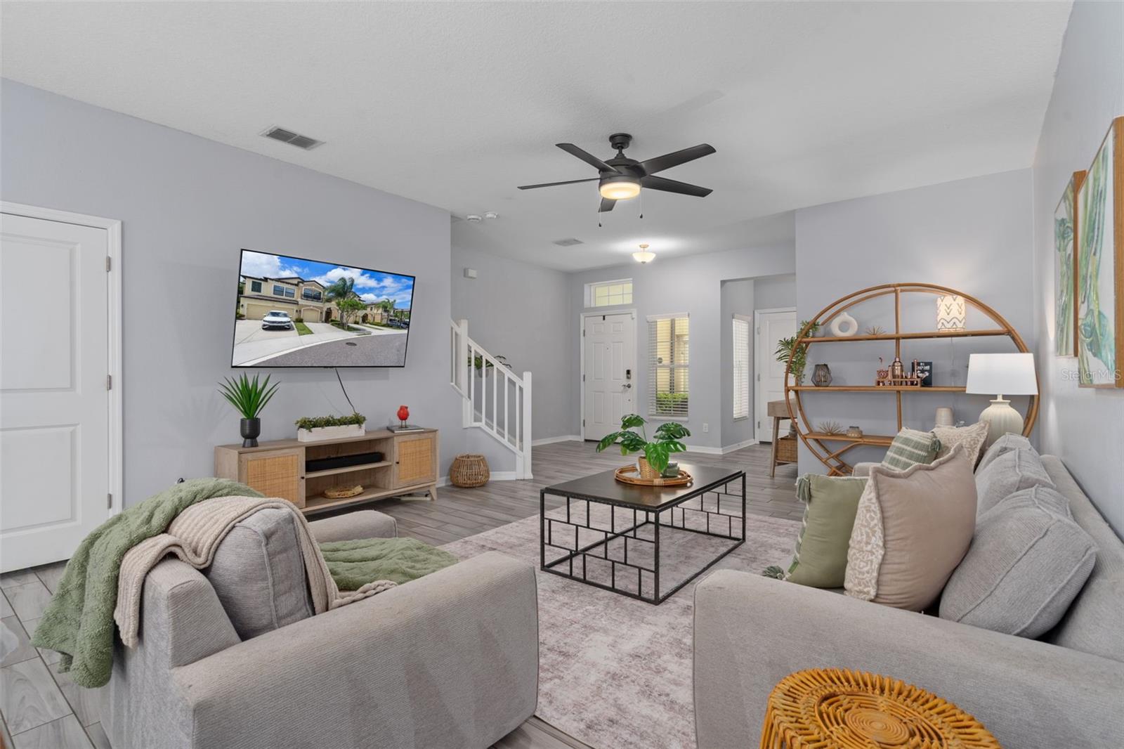 Image 8 of 64 For 11504 Crowned Sparrow Lane