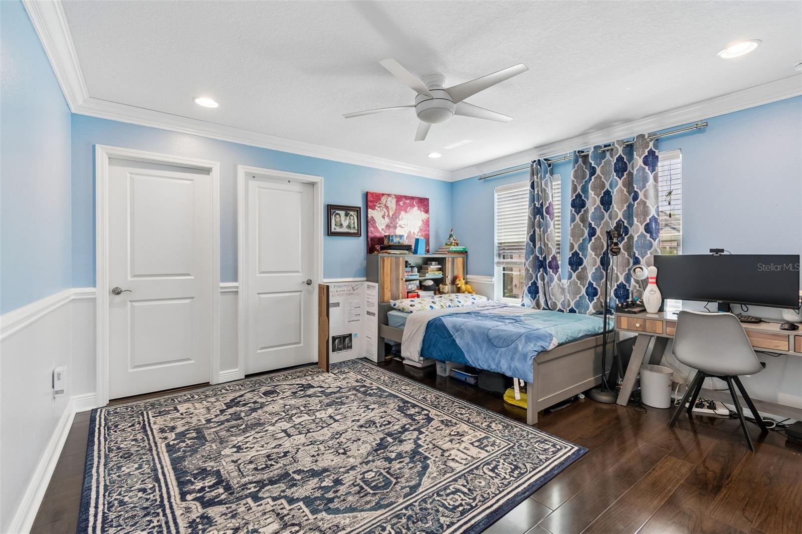 Listing photo id 35 for 10316 Clover Pine Drive