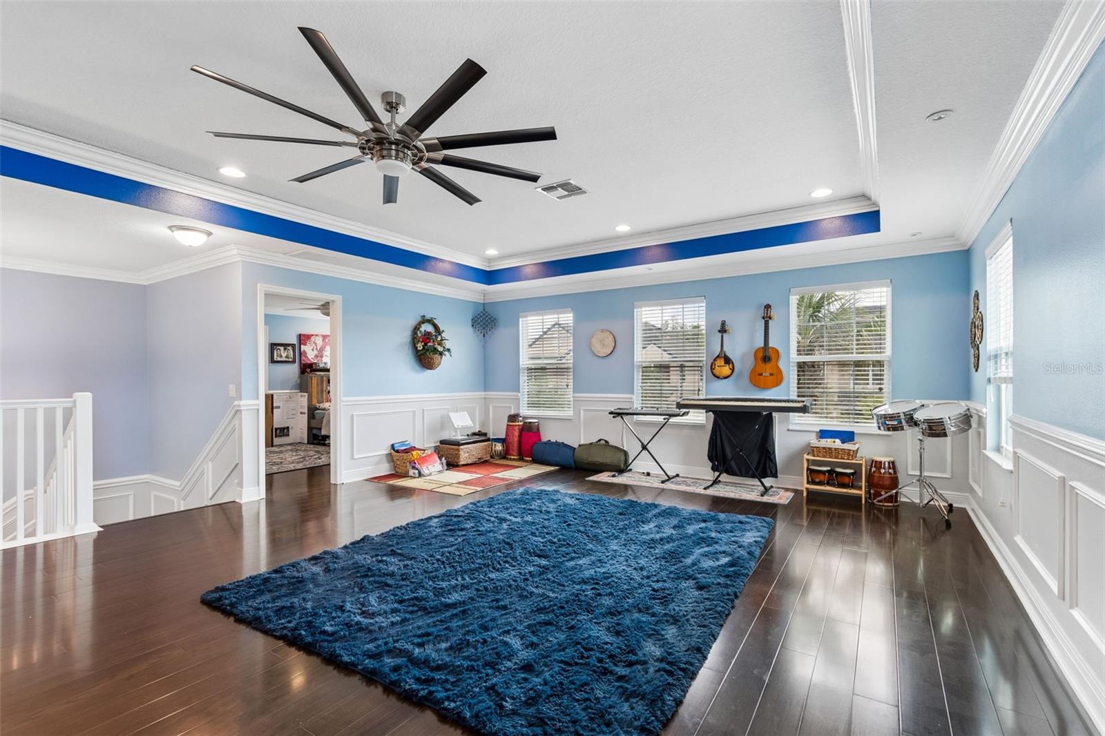 Listing photo id 51 for 10316 Clover Pine Drive