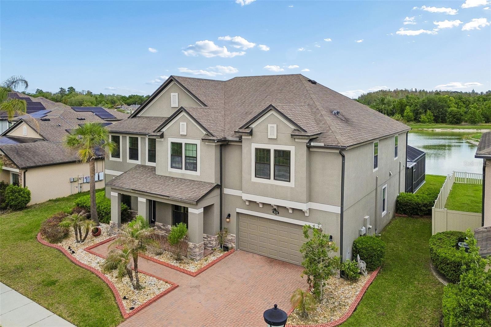 Listing photo id 72 for 10316 Clover Pine Drive