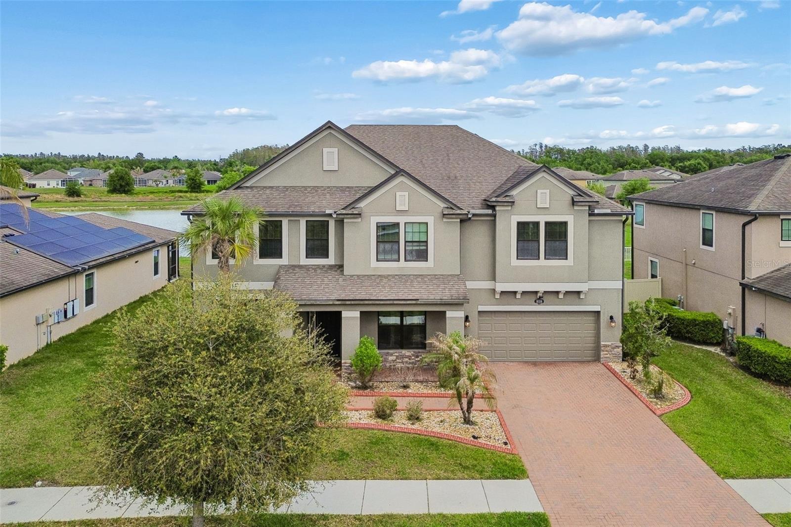 Listing photo id 73 for 10316 Clover Pine Drive