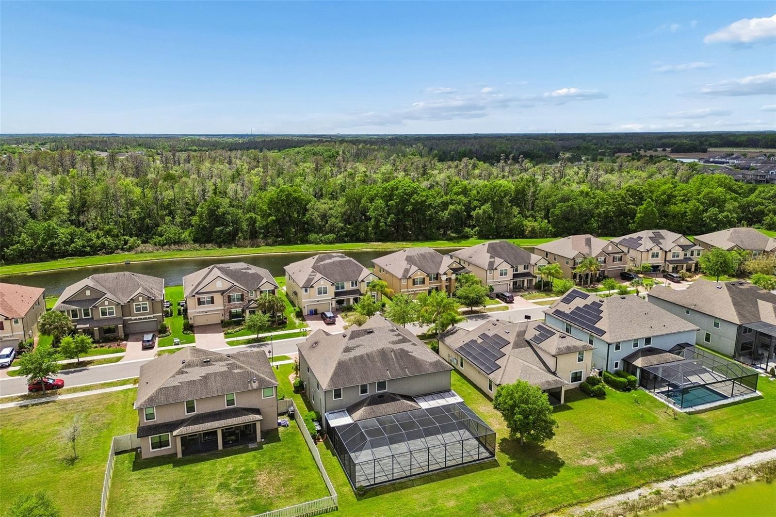 Listing photo id 77 for 10316 Clover Pine Drive