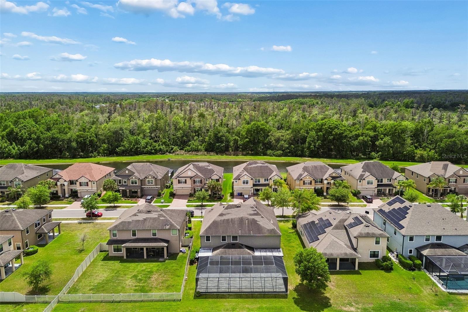 Listing photo id 78 for 10316 Clover Pine Drive