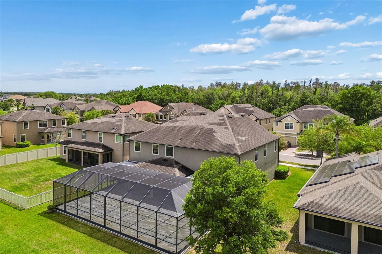 Listing photo id 79 for 10316 Clover Pine Drive