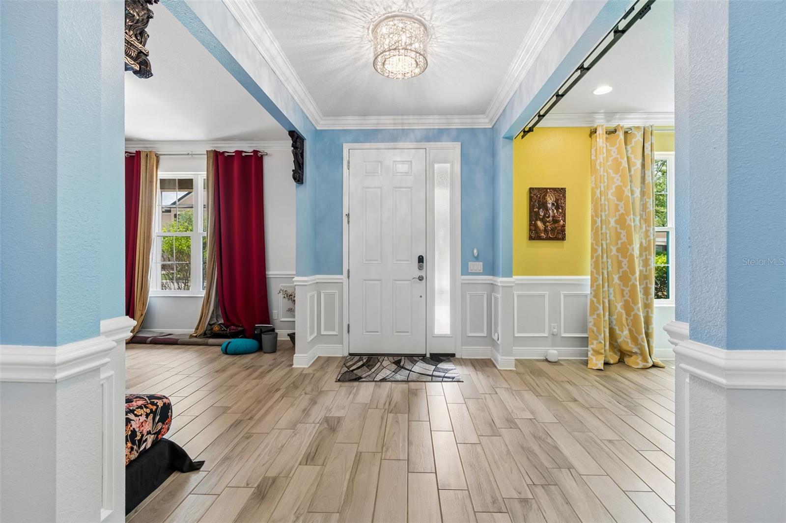 Listing photo id 7 for 10316 Clover Pine Drive