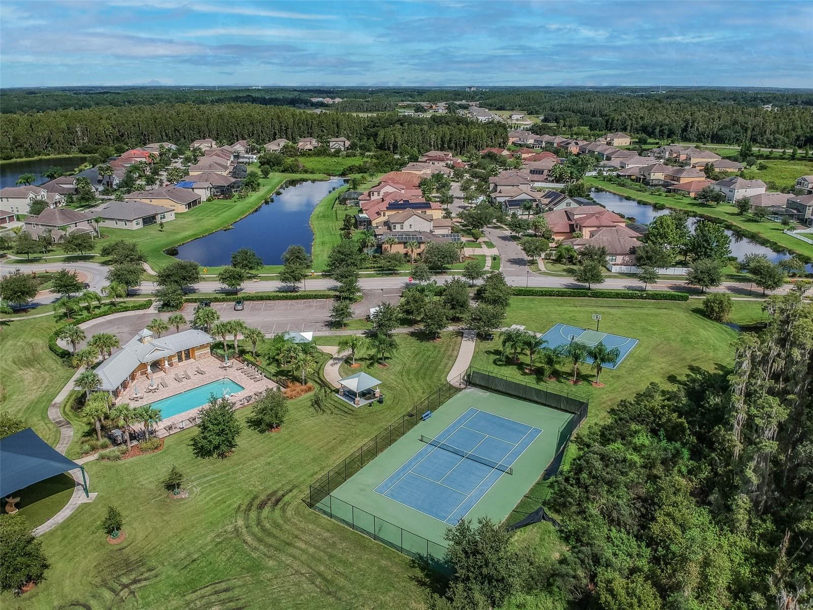 Listing photo id 89 for 10316 Clover Pine Drive