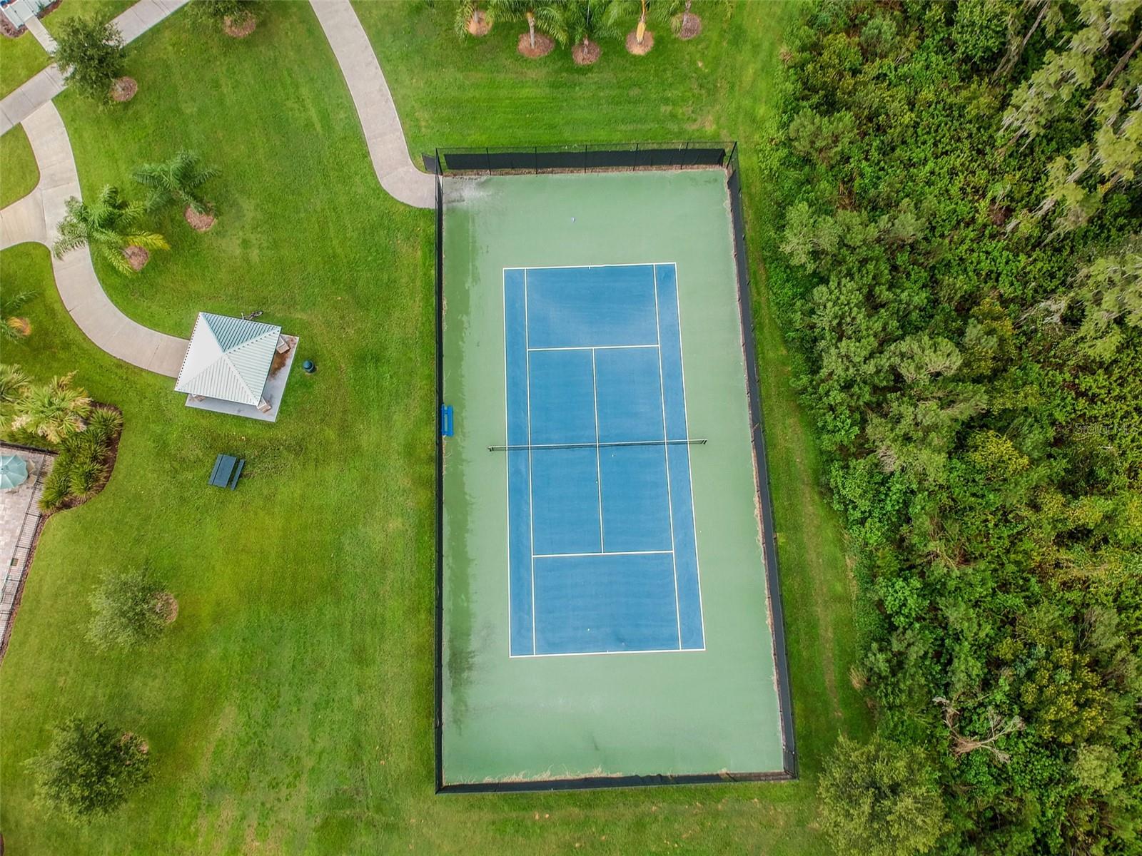 Listing photo id 91 for 10316 Clover Pine Drive