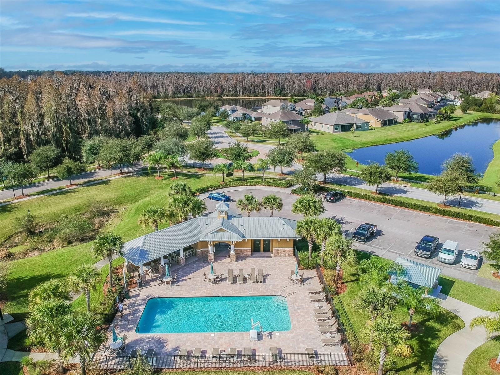 Listing photo id 96 for 10316 Clover Pine Drive