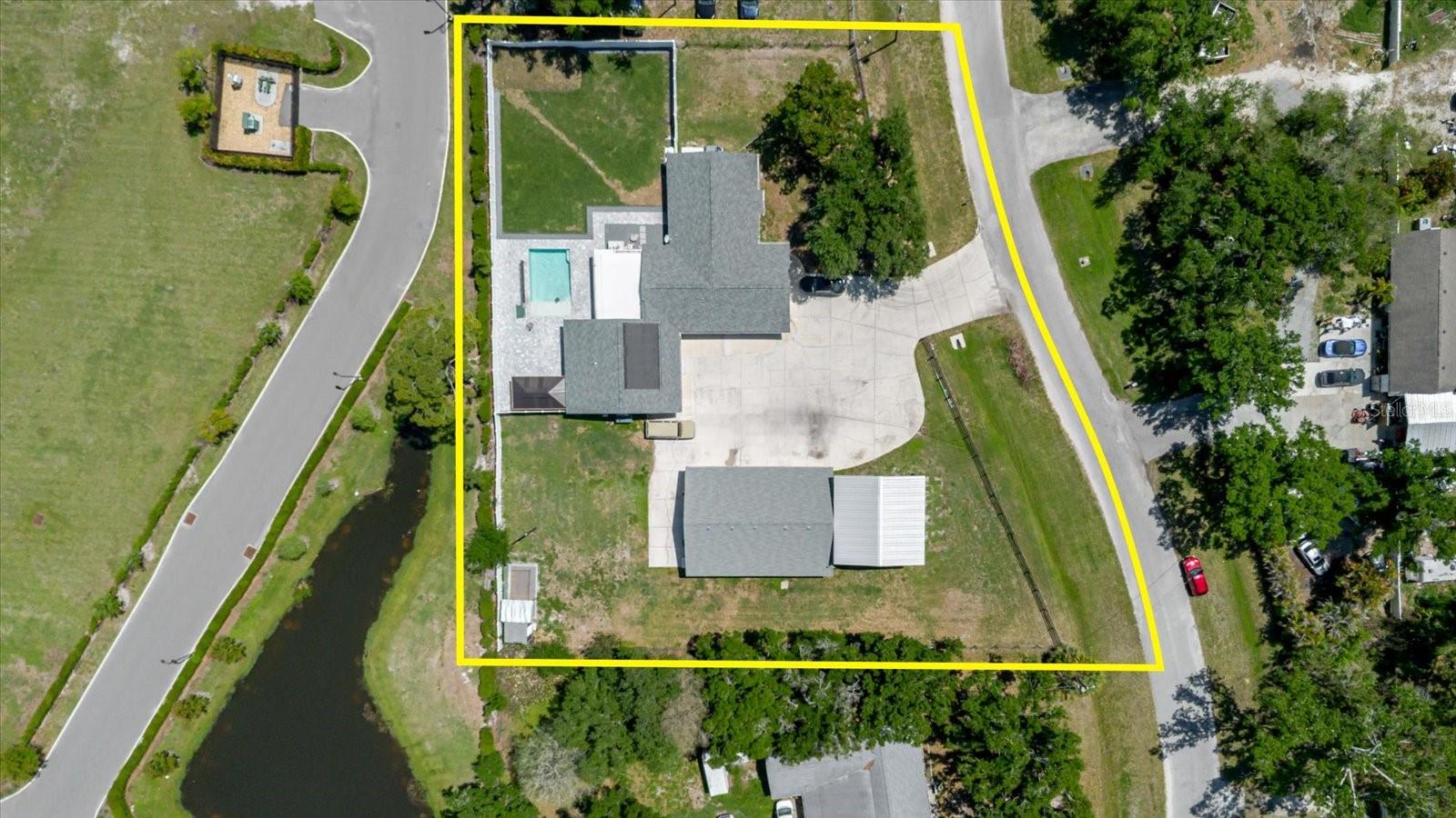 Image 41 of 45 For 8105 Brower Drive