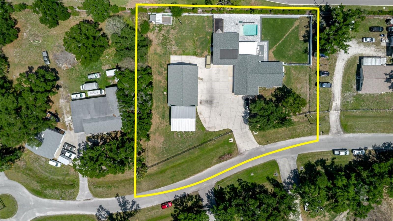 Image 42 of 45 For 8105 Brower Drive