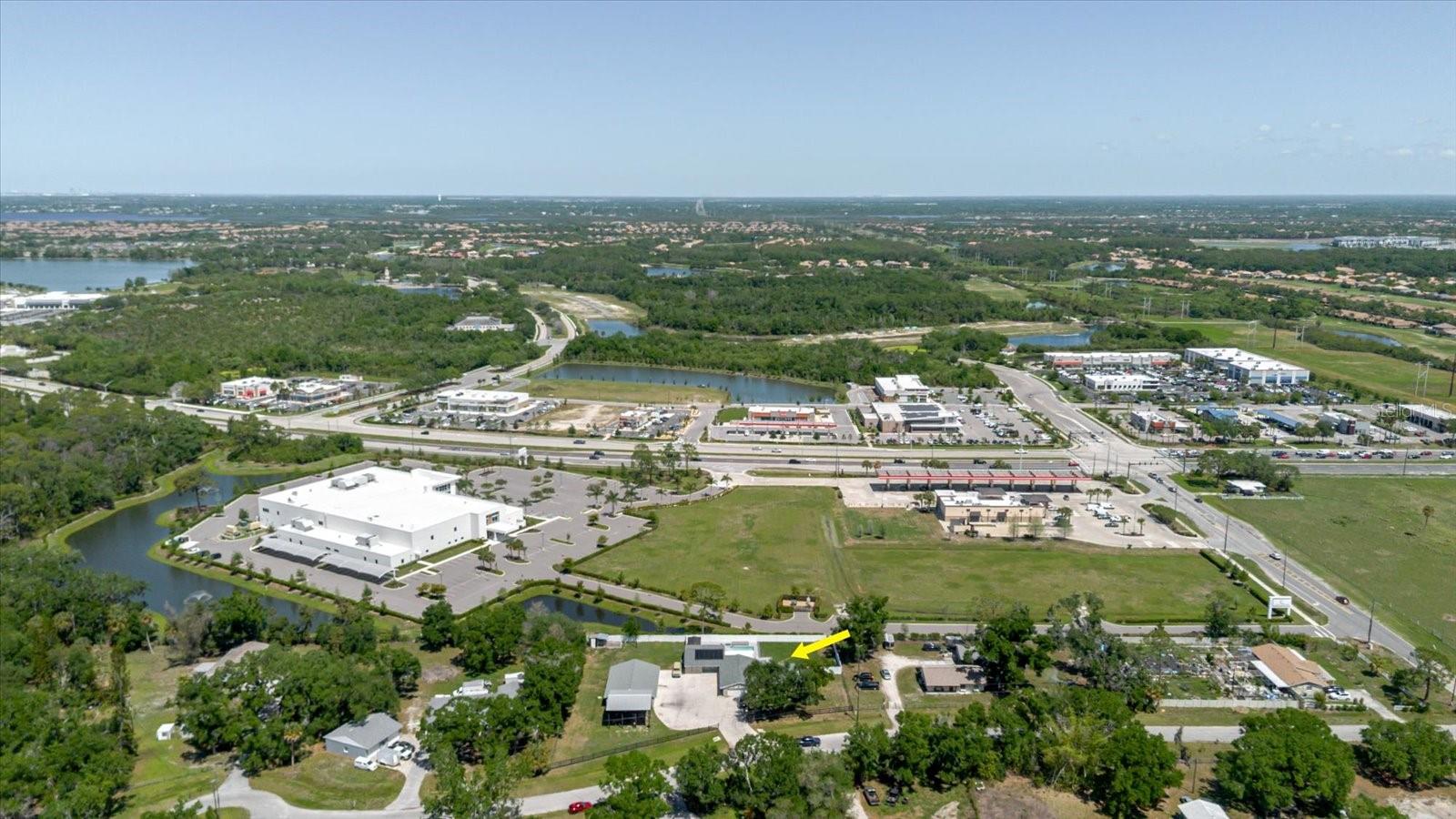 Image 43 of 45 For 8105 Brower Drive