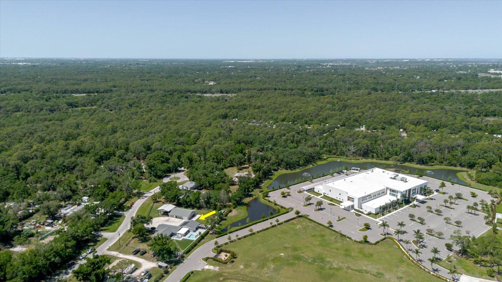 Image 44 of 45 For 8105 Brower Drive