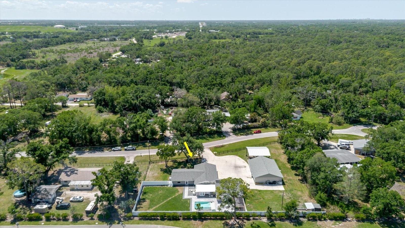 Image 45 of 45 For 8105 Brower Drive