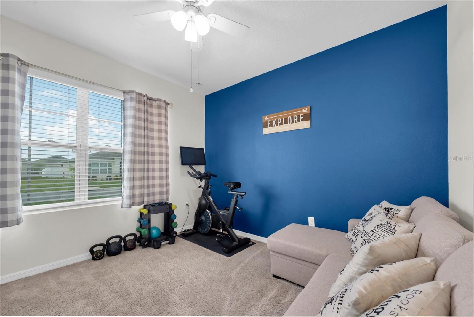 Image 23 of 34 For 2826 Van Amber Court