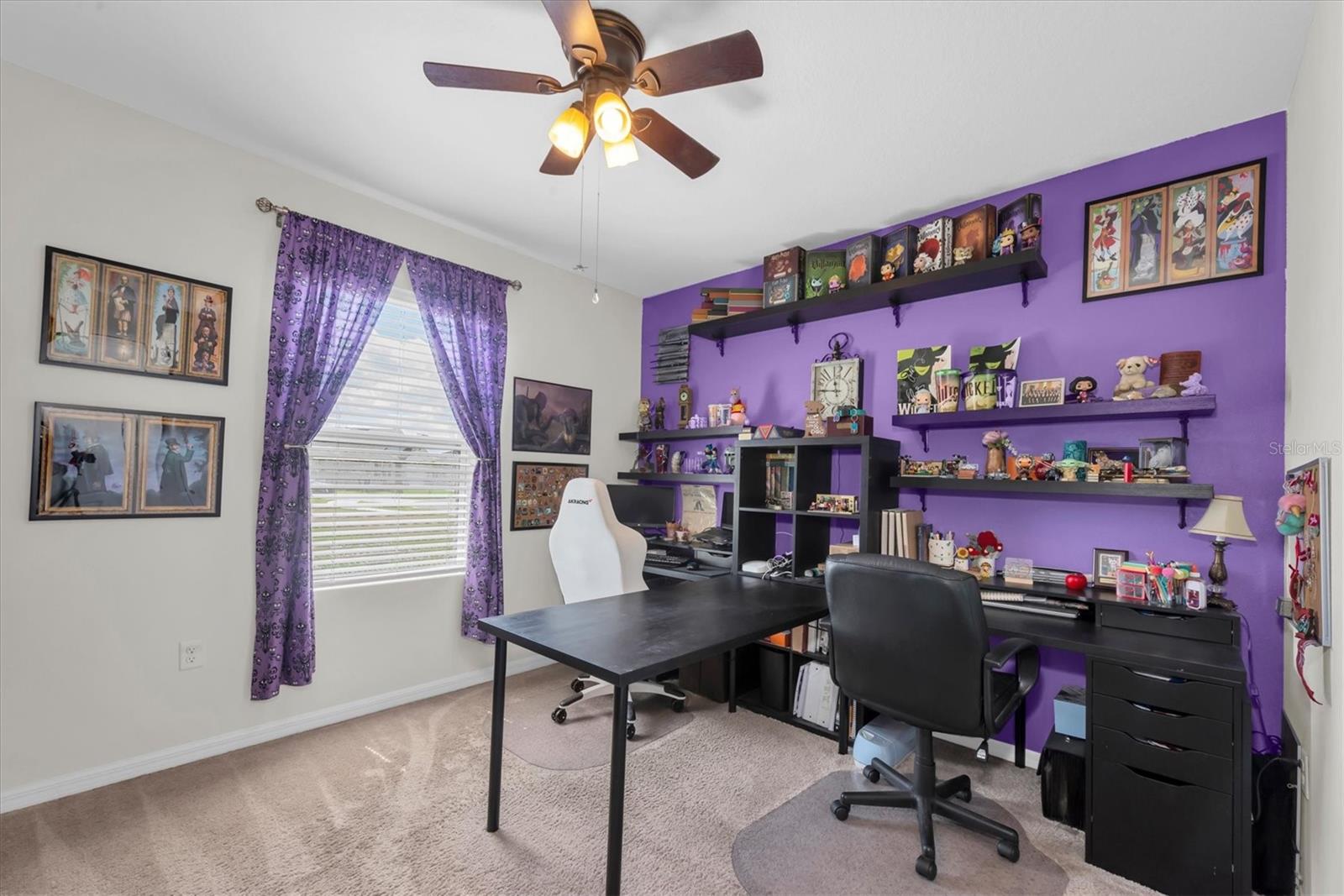 Image 25 of 34 For 2826 Van Amber Court