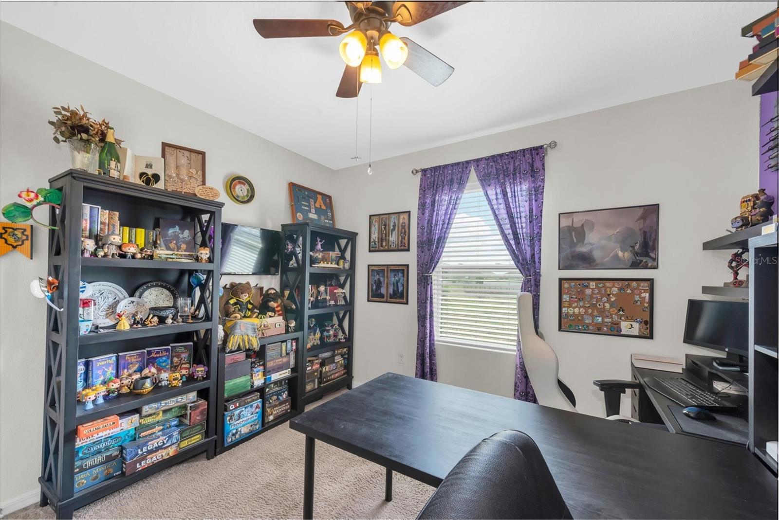 Image 26 of 34 For 2826 Van Amber Court