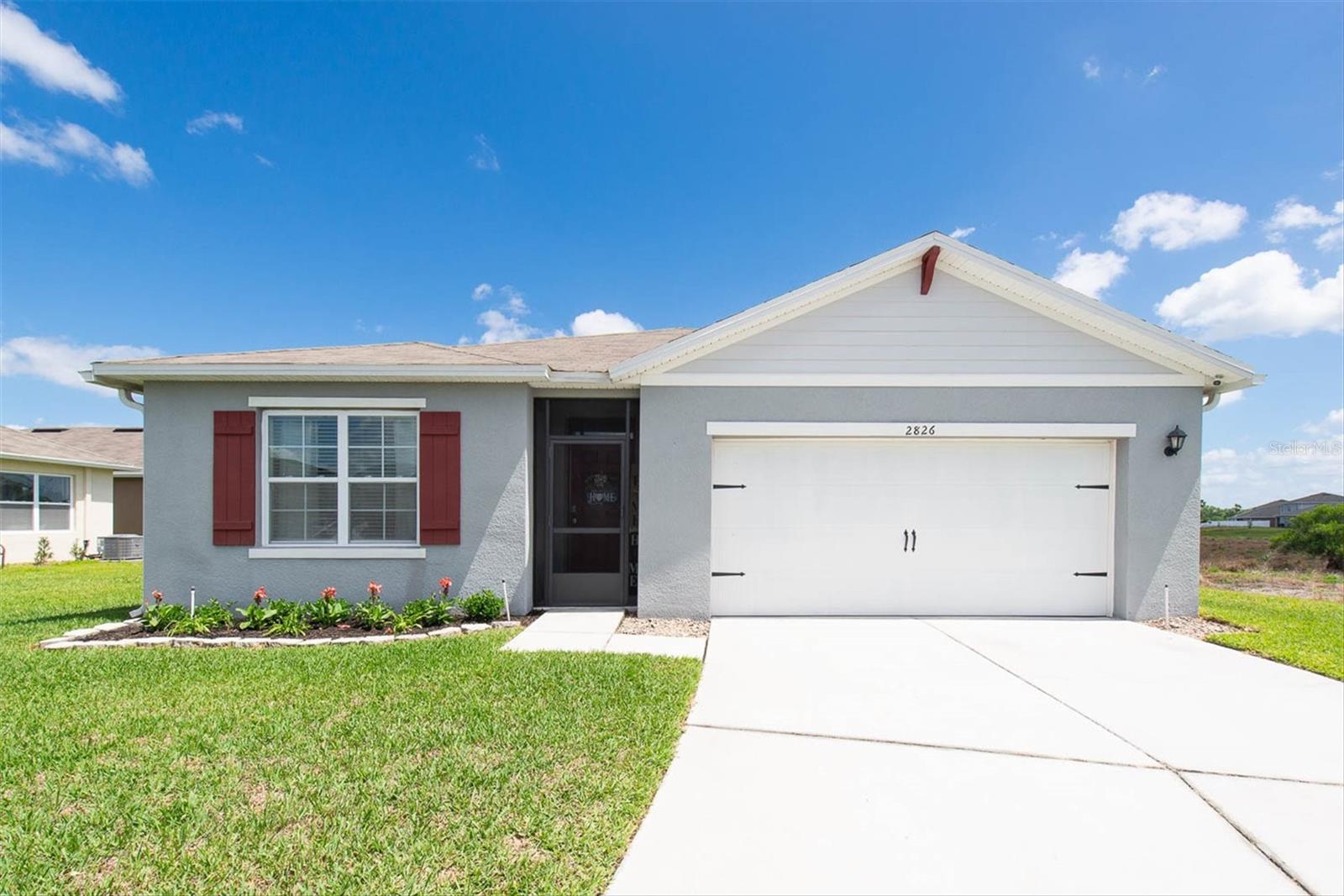 Image 32 of 34 For 2826 Van Amber Court