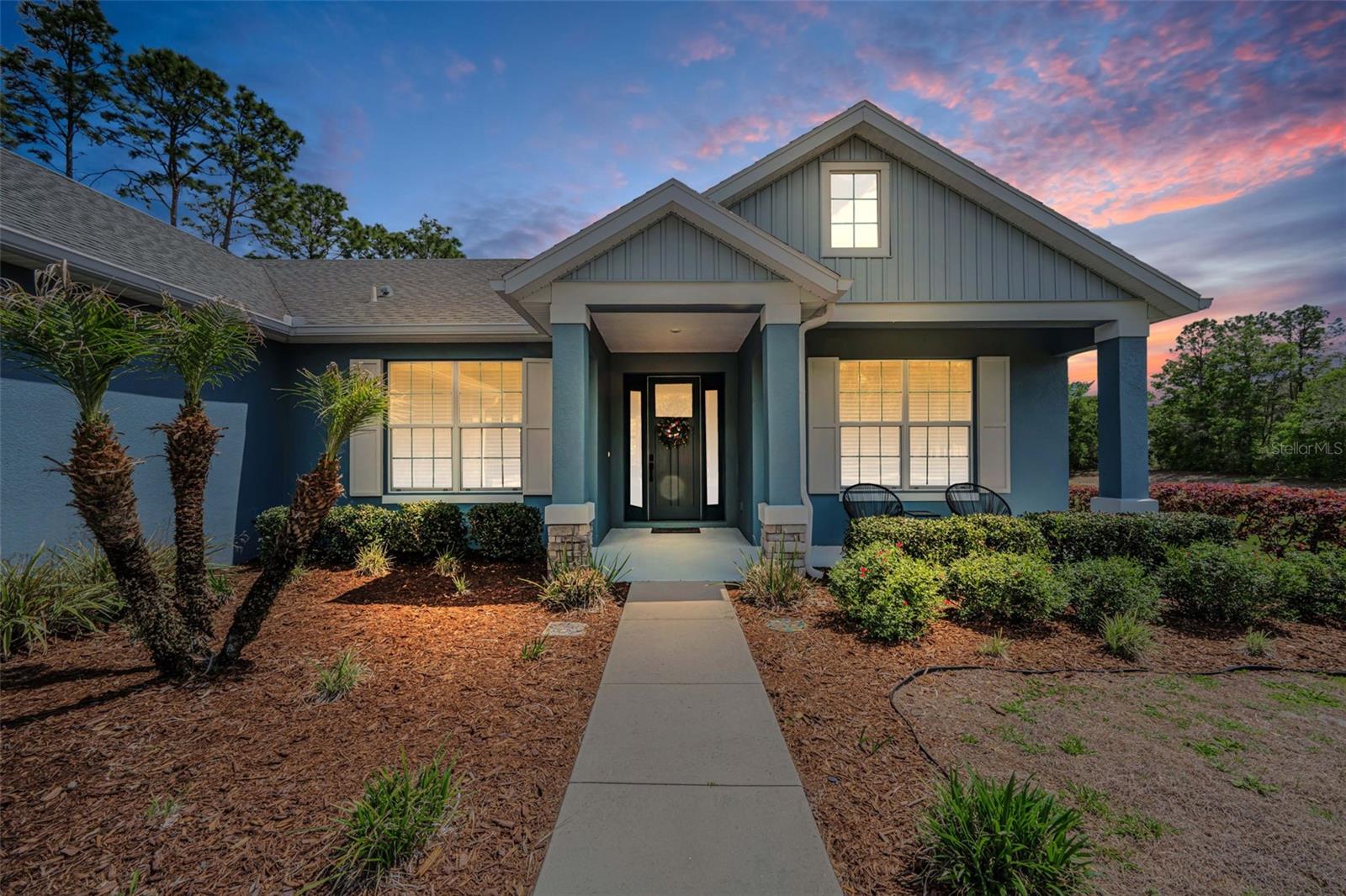 Listing photo id 60 for 15747 Sago Drive