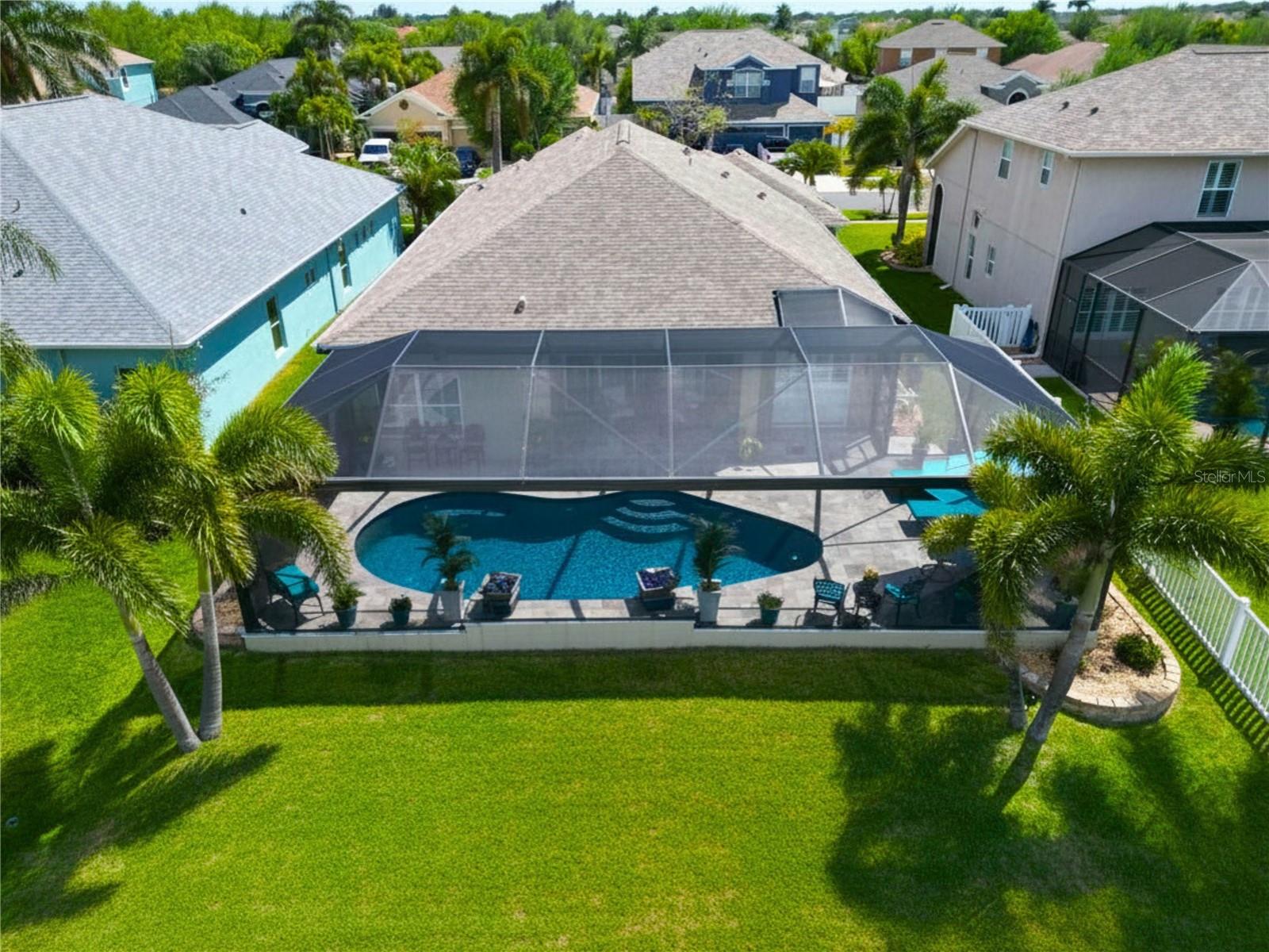 Image 2 of 54 For 1842 Mira Lago Circle