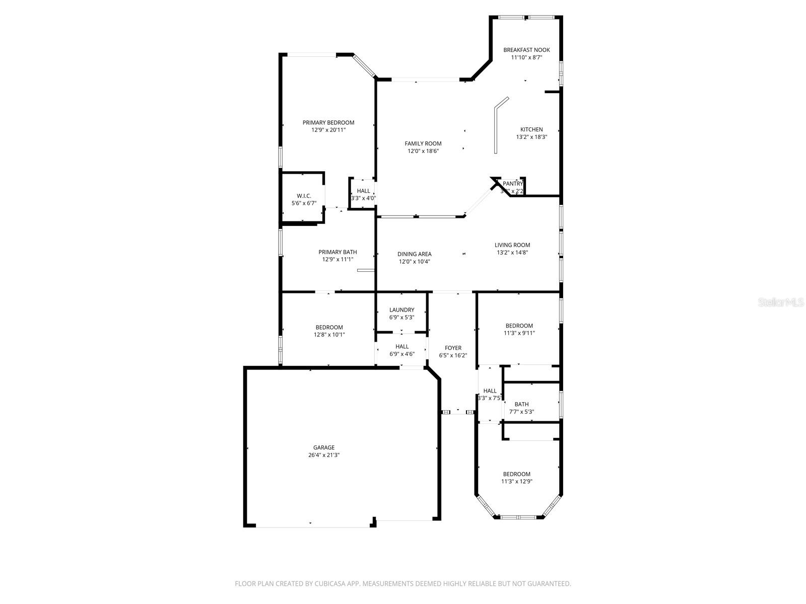 Image 47 of 54 For 1842 Mira Lago Circle