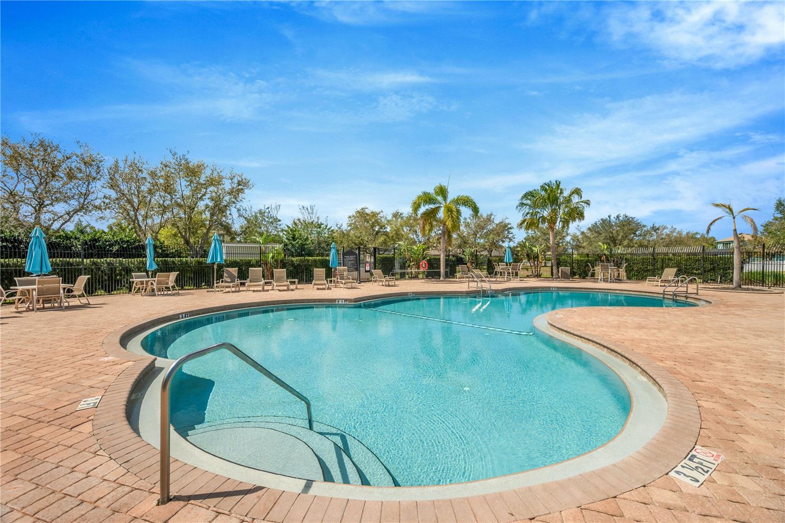 Image 49 of 54 For 1842 Mira Lago Circle