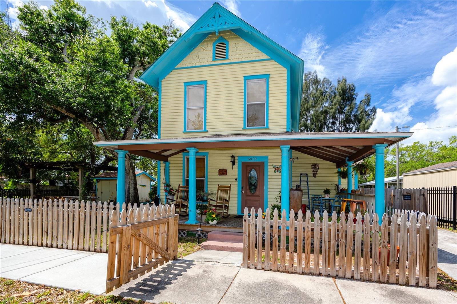 Image 2 of 38 For 6829 Fitzgerald Street